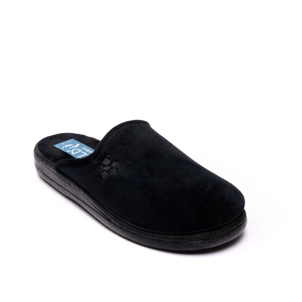 2111-0193-ΜΑΥΡΟ-1