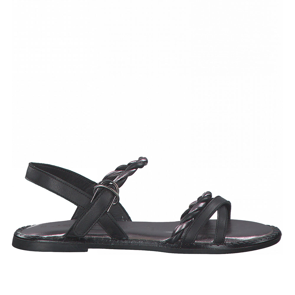 2199-0500-ΜΑΥΡΟ-1