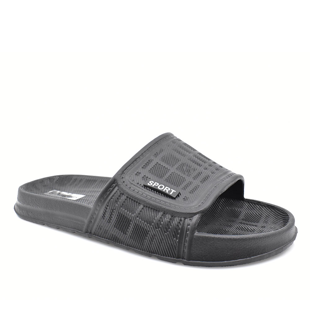 2199-0601-ΜΑΥΡΟ-1