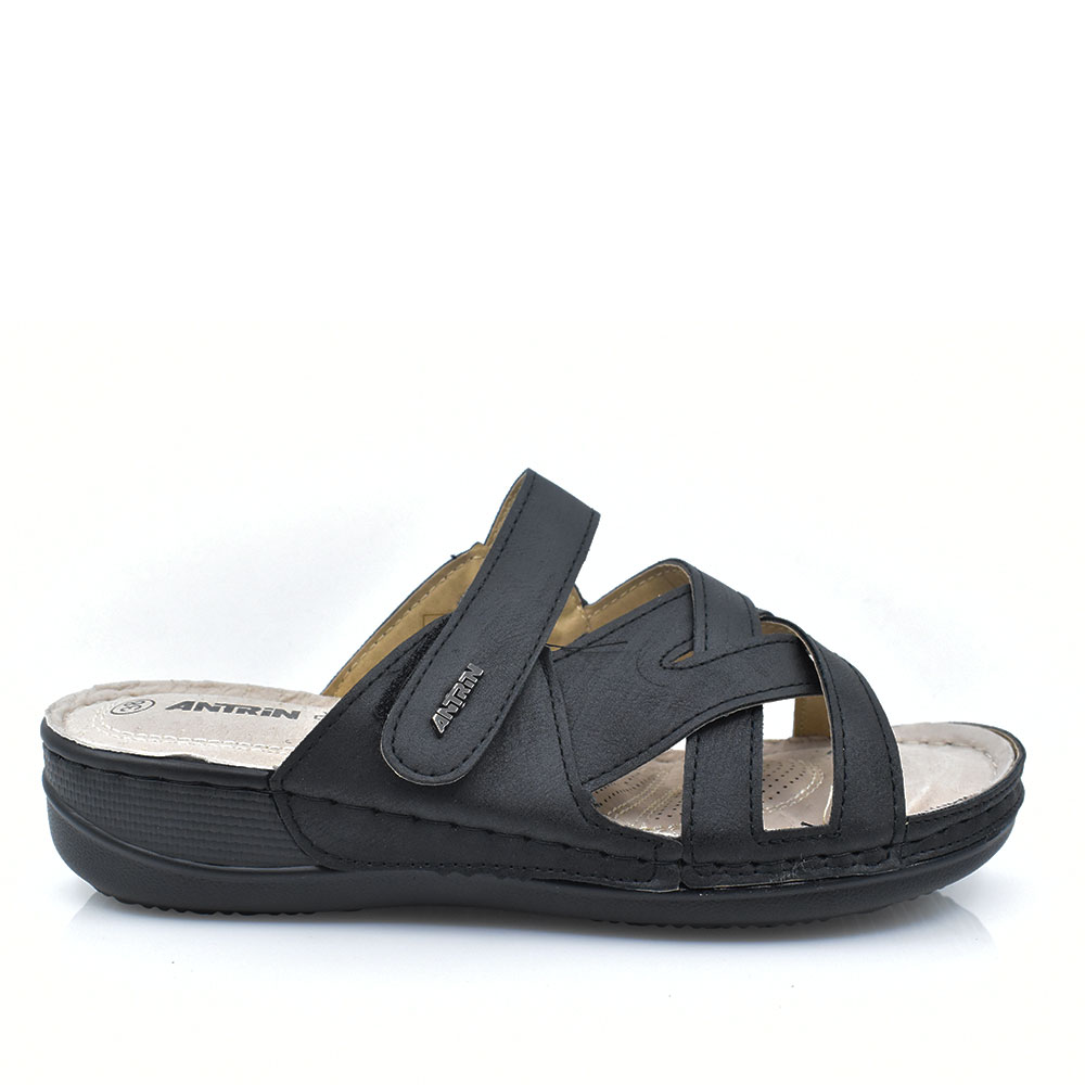 2299-0303-ΜΑΥΡΟ-1