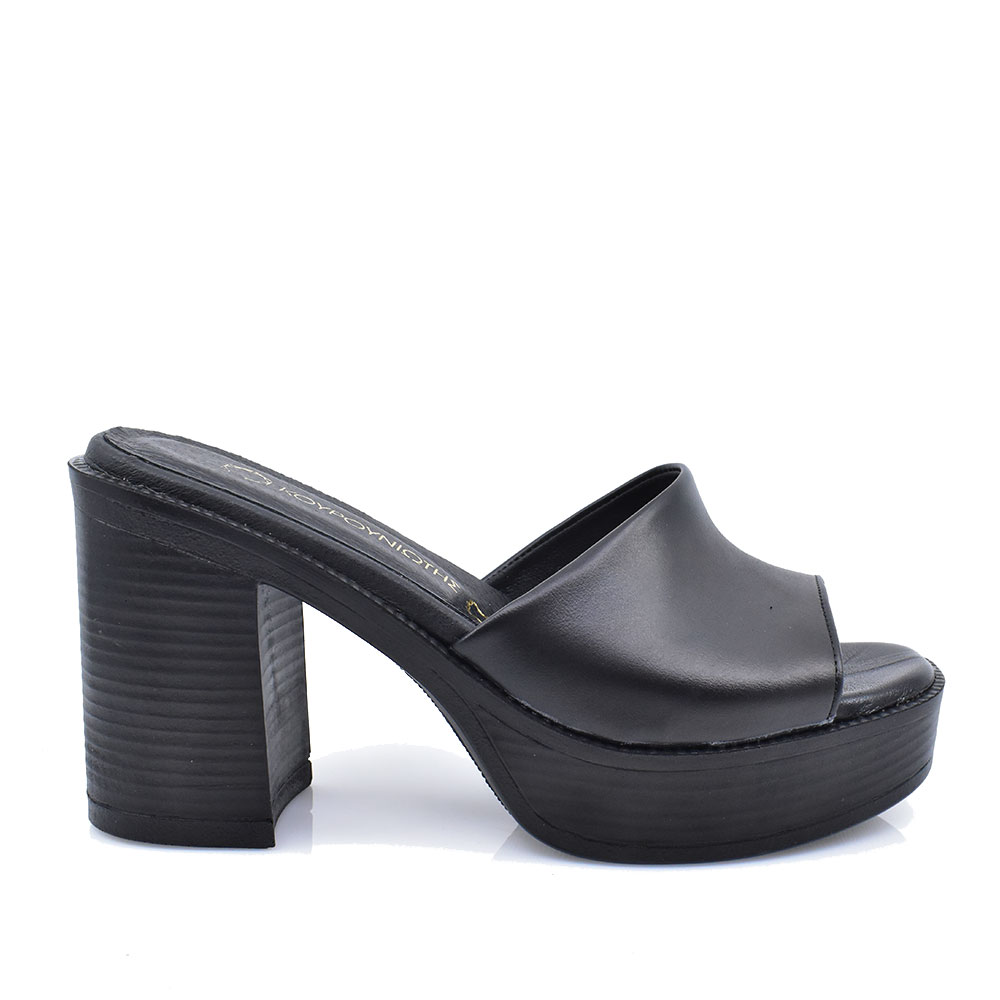 2299-0719-ΜΑΥΡΟ-1